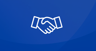 CCHL handshake on purchase