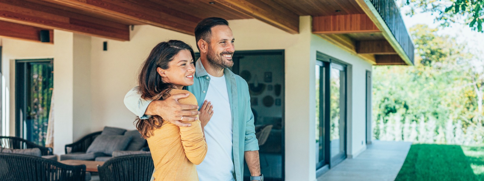 Purchase a home
