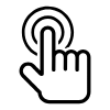 Tap to Connect Video Teller