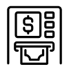 Bank at Video Teller