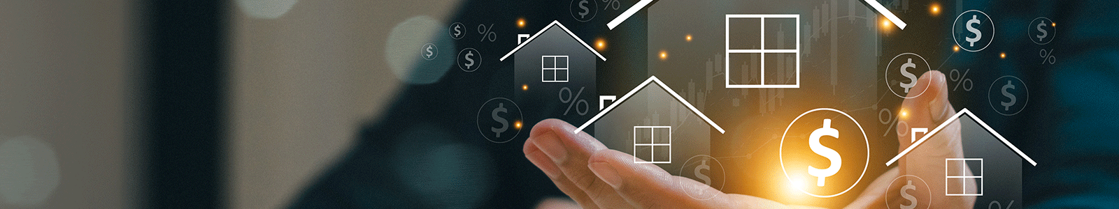CCHL mortgage products